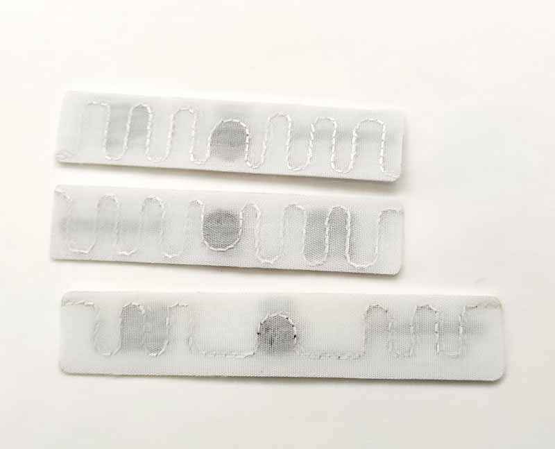 增强洗涤业竞争力，开云手机站登录入口-开云(中国)医用织物洗衣标签